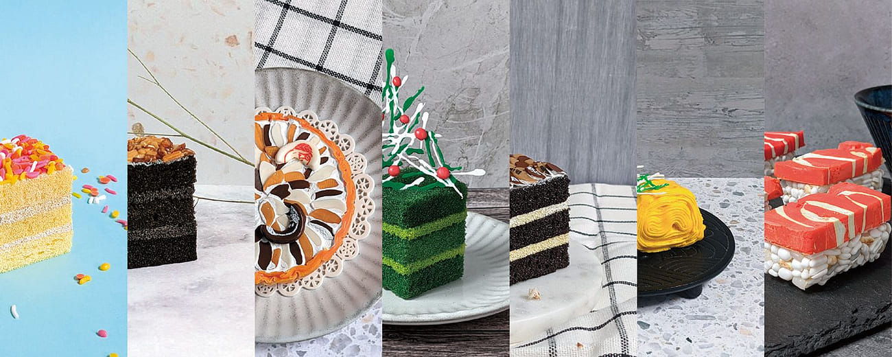 無用小點試驗所 - Useless Dessert Laboratory