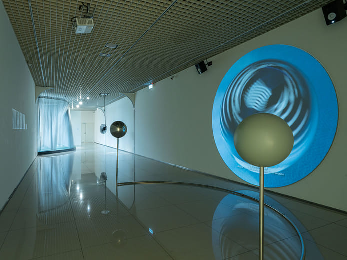 金屬宣言：第三章 材質化的世界  Metal Manifesto: Chapter III – The Materialized World