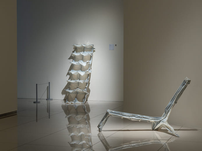 梯子－CHW1 Ladder-CHW1