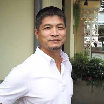 Shu-Chien Liao 廖述乾
