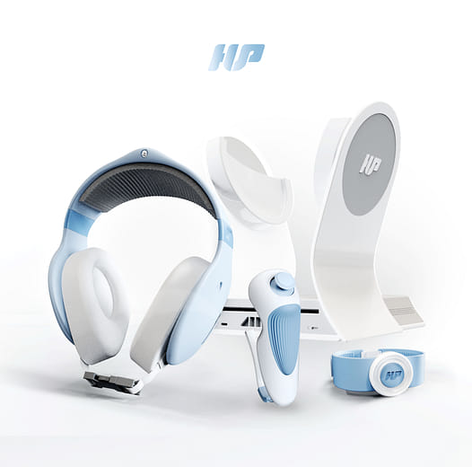 [HUP]視障體感遊戲設備 - [HUP]Motion Sensing Game for Visually Impaired