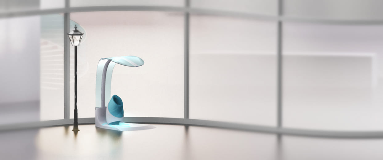 RE:cycle廚餘生質能循環站 - RE:cycle Food Waste Biomass Energy Recycling Station