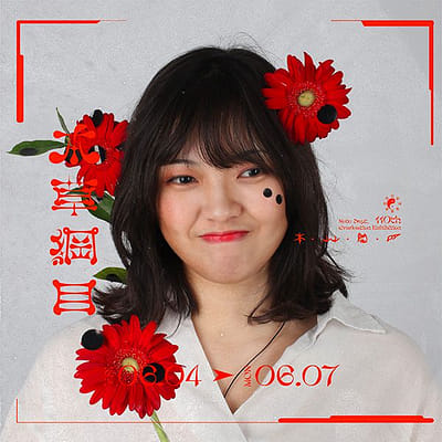 張瑄樵 CHANG,HSUAN-CHIAO