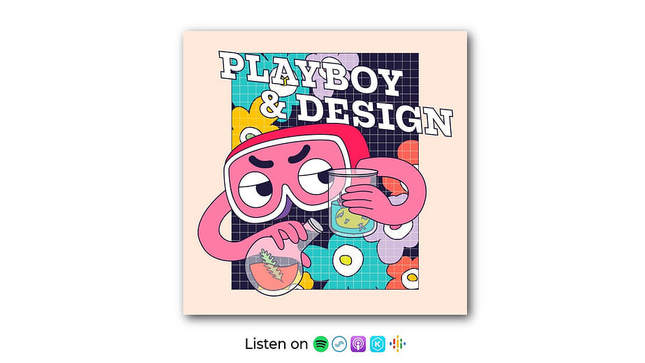 渣男設計學 Playboy&Design