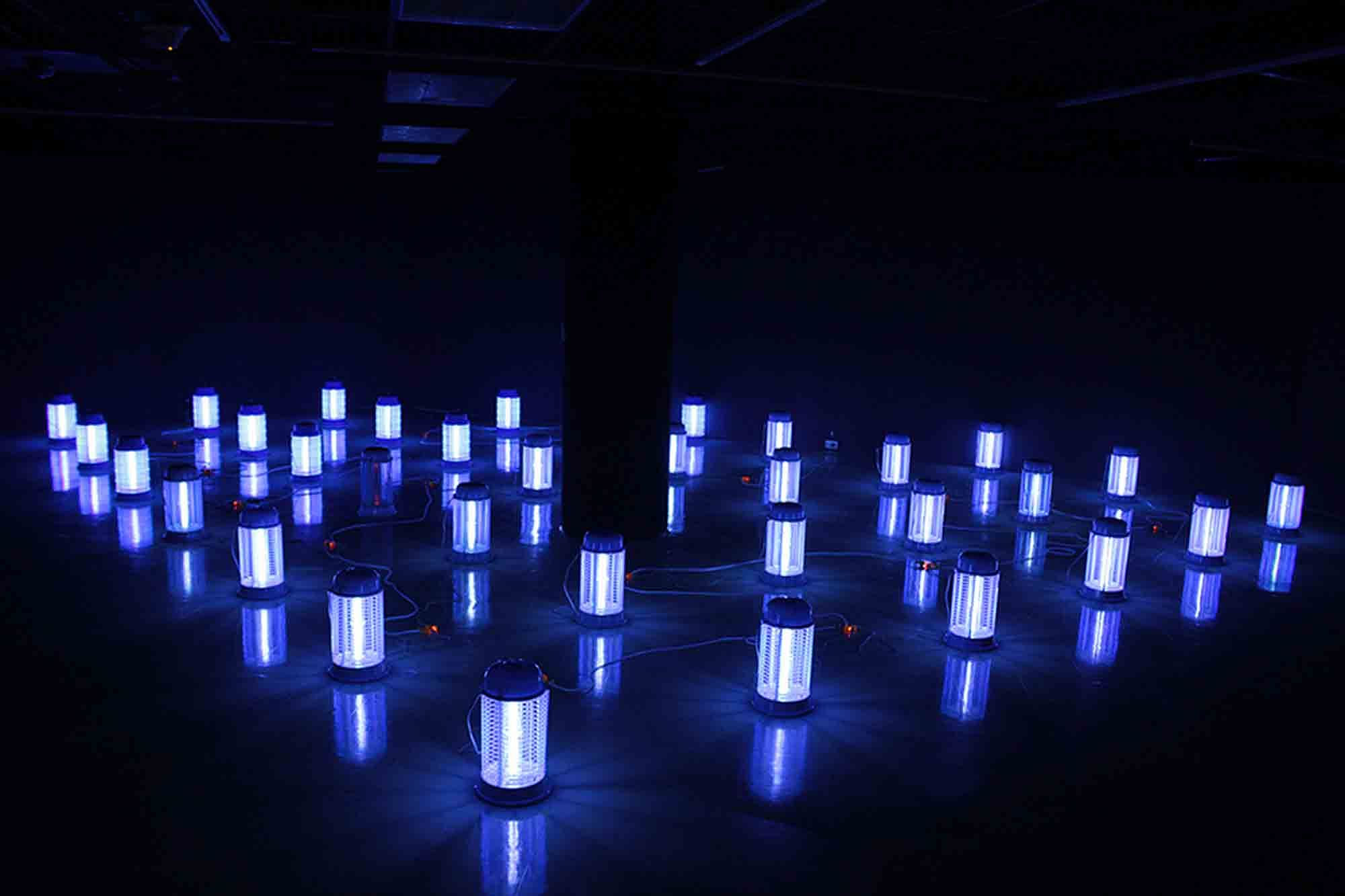 毋留遺憾：死亡之光：七七四十九 No regret strategy: The Death of Light: seven times seven equals forty-nine