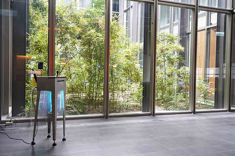 Afterlife Ver.2.0－生命的來來去去 Afterlife Ver.2.0