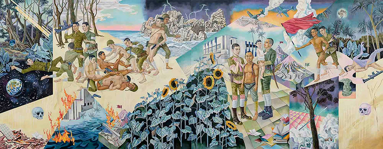 倒數計時 Countdown