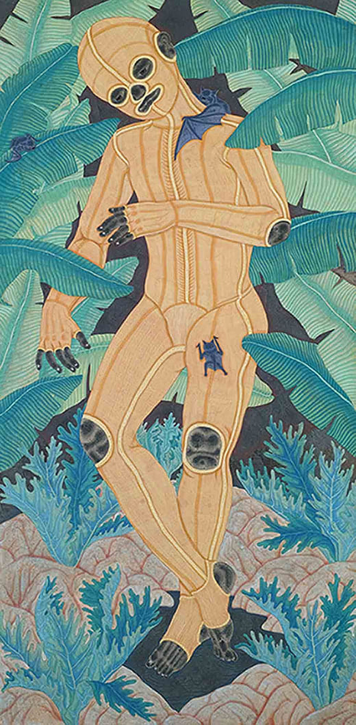 時代青年 Adulthood