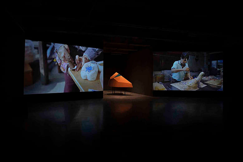 米糕龜 Sticky Rice Turtle