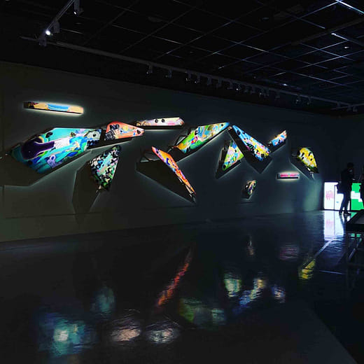 末日動物競技場 Doomsday Animal Arena