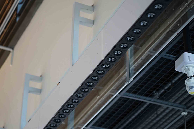 投聲系列 ─ 人位擬仿 Anteriusound Series -Imitation