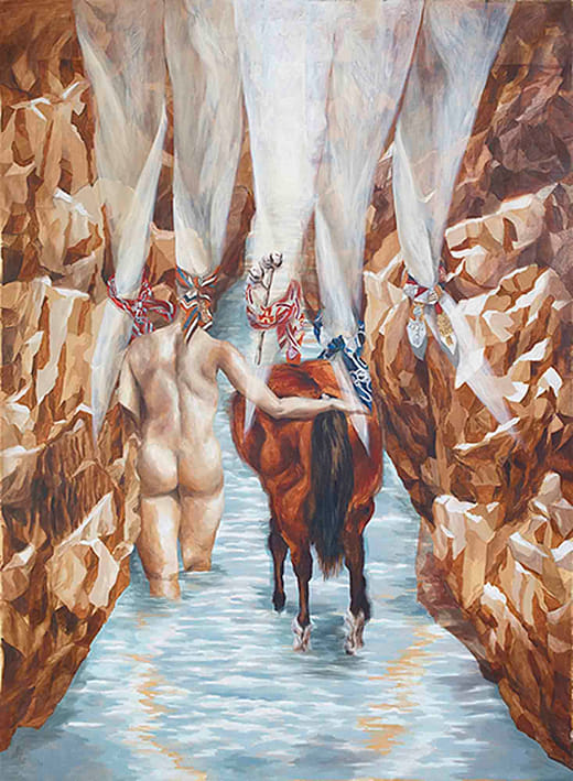 在路上 On the Road