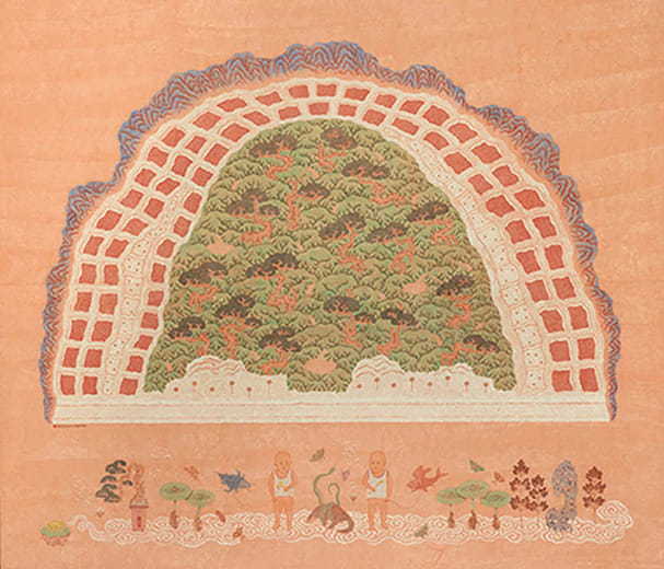 蘇花山水 Suhua Scenery