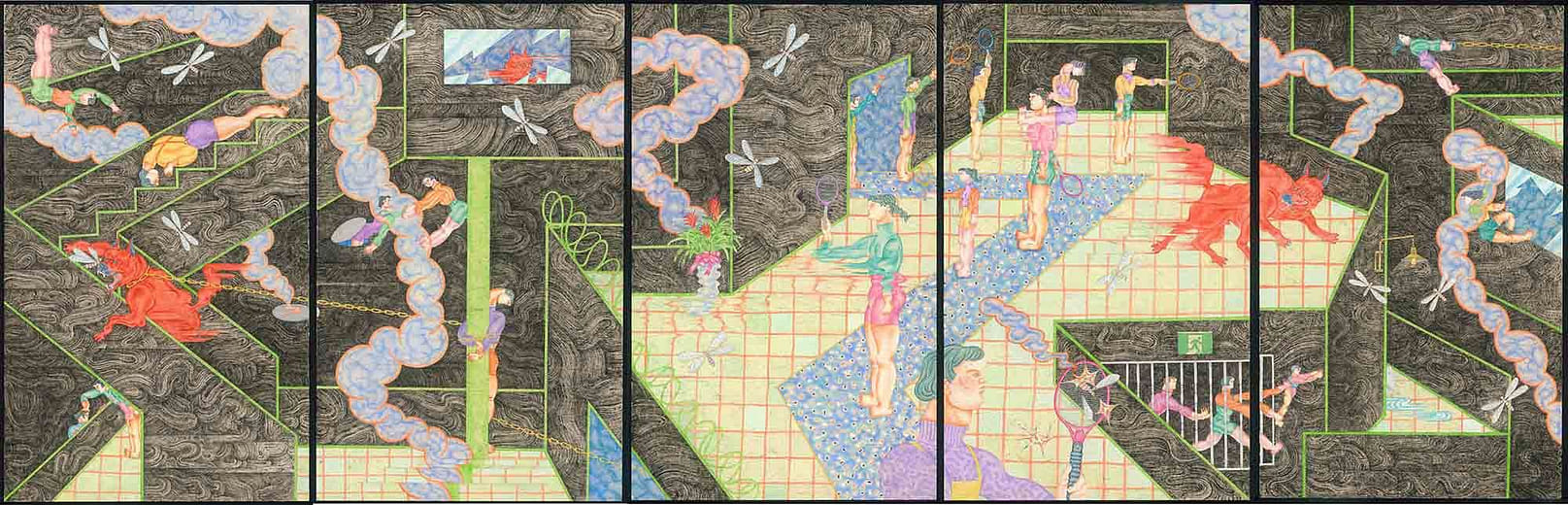 無數個昨日-4 Countless Yesterday 4