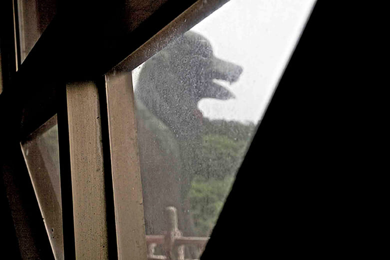 一號與狗 The Nuclear Power Plant and the Dog