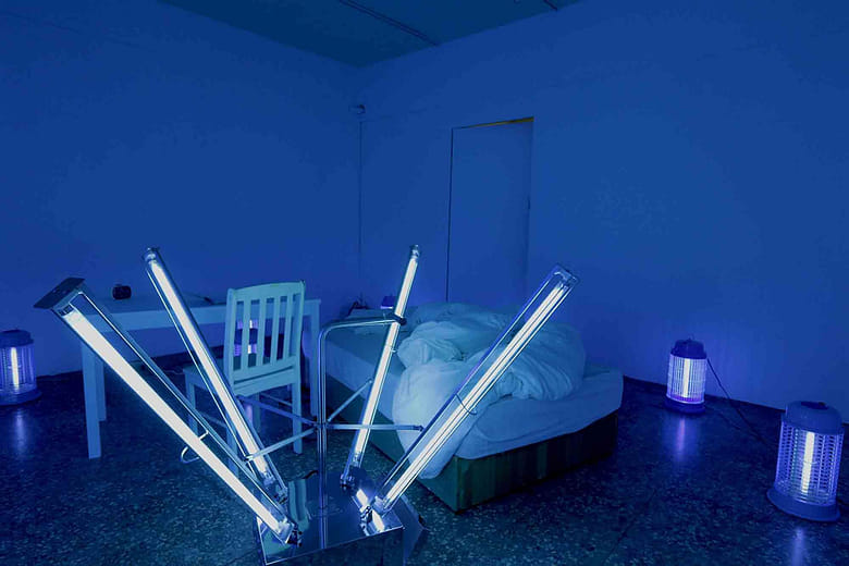 毋留遺憾：太陽曬過的味道 & 連結 No regret strategy: The Smell of Sunshine & Link