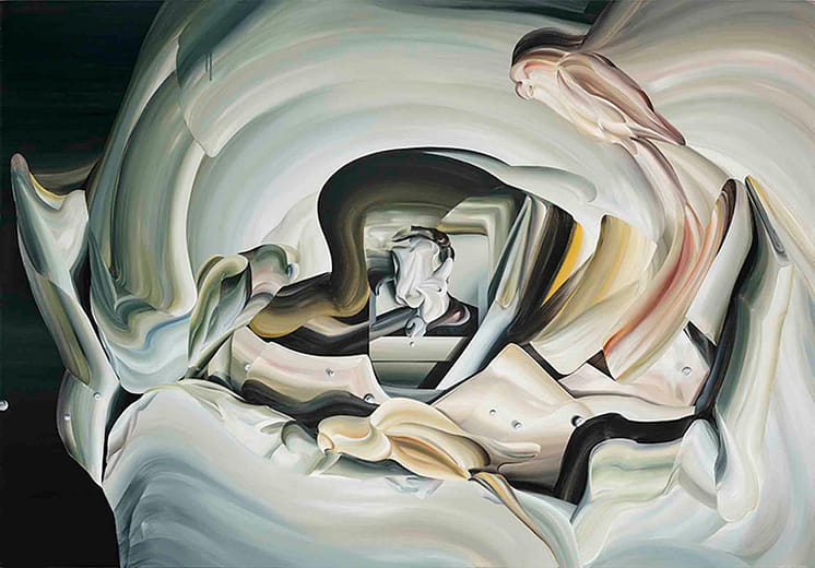 內省 Introspection