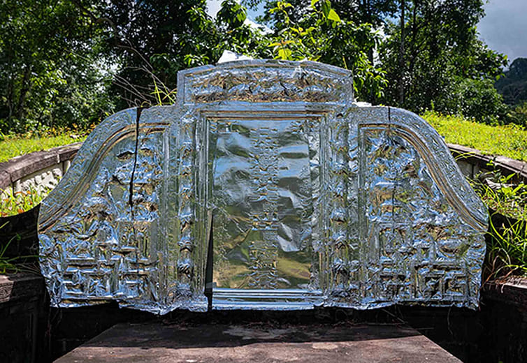 像⽣秘境 Paradise