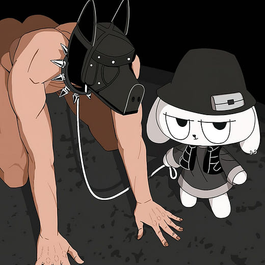 小動物與人類寵物