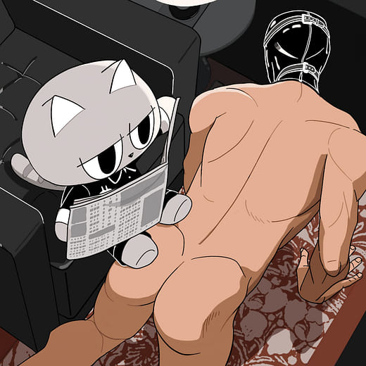 小動物與人類寵物