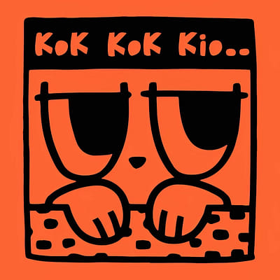 KOK KOK KIO