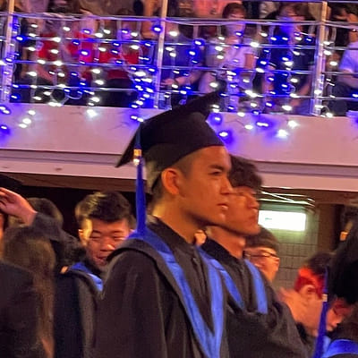 張翔鈞／Barry Chang