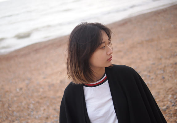 卓予杰／Terayu07