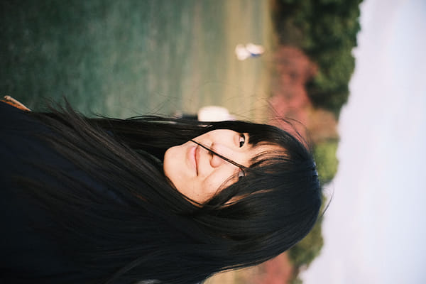 林以嵐／Yi Lan Lin