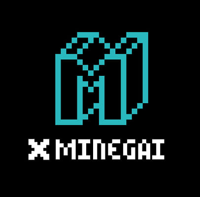 麥蓋創意工作室 xMINEGAI