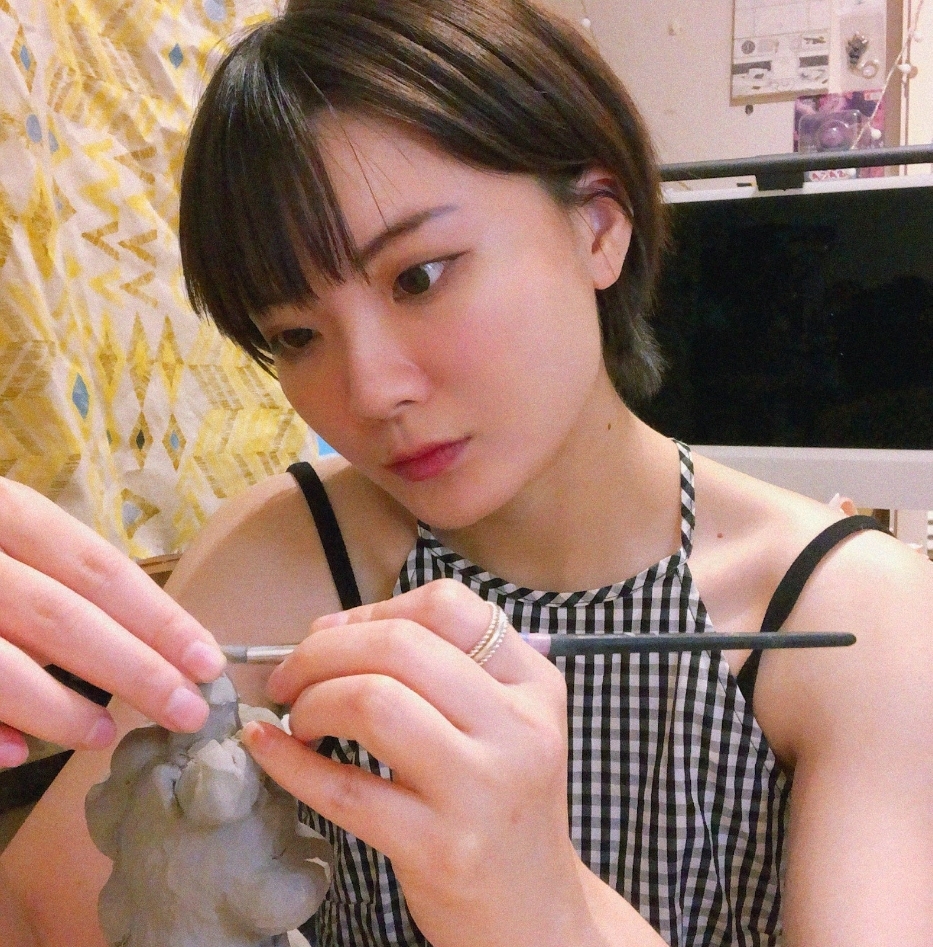 林欣蓓 LIN, HSIN-PEI
