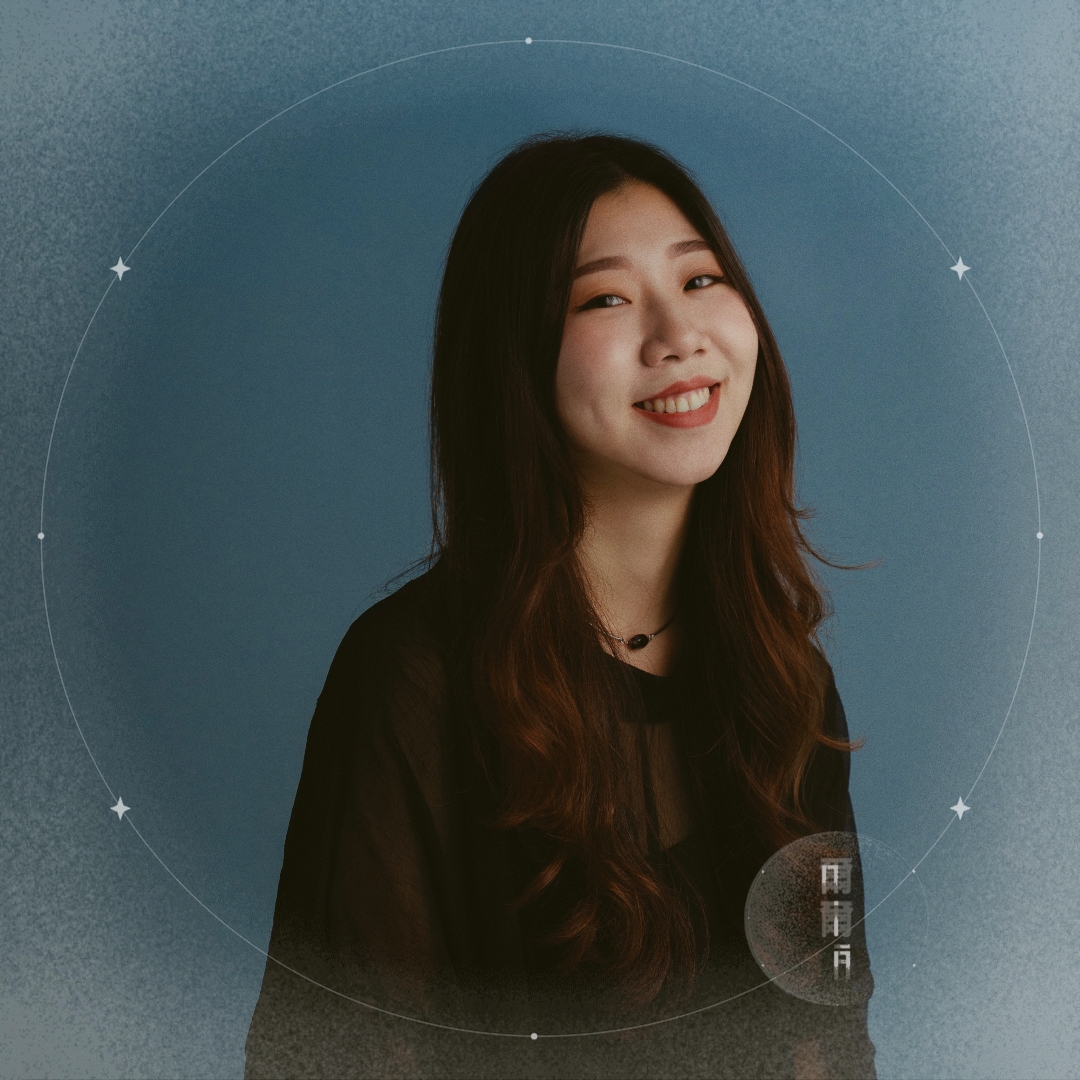 林舒婷