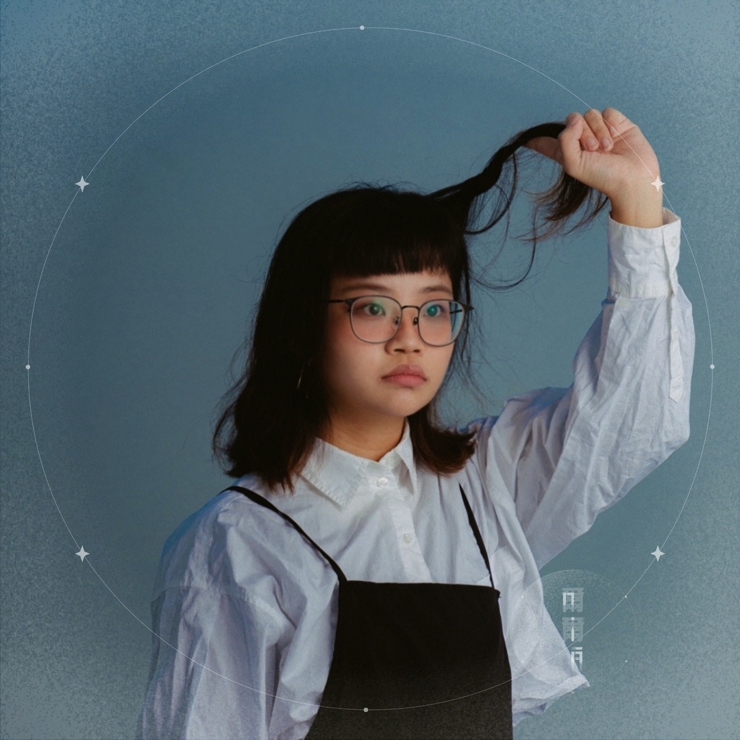 林湘淇