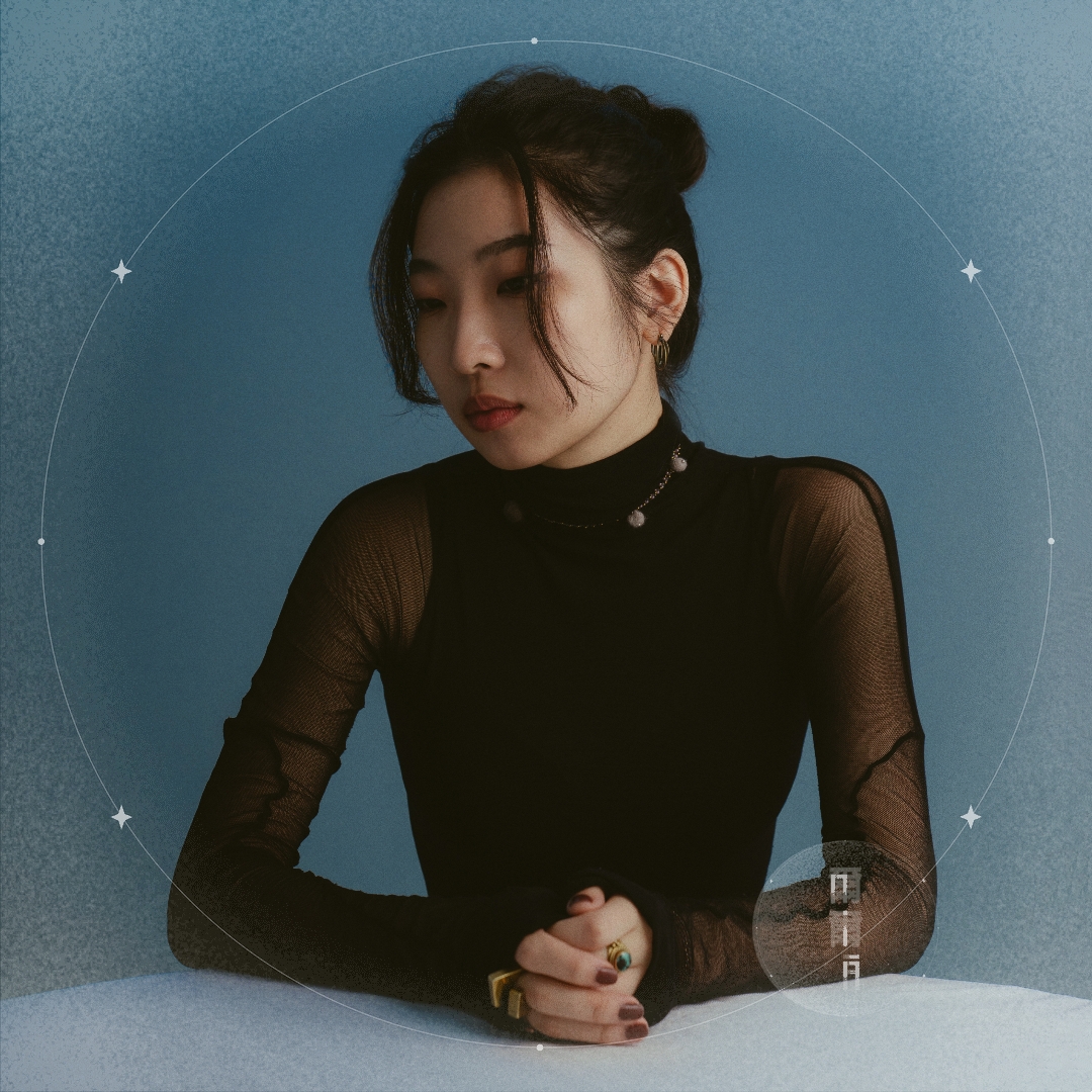 莊馥宇