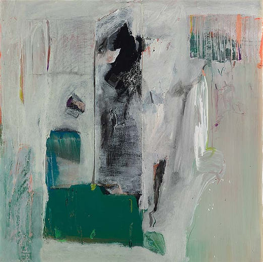 物象（2） Impressionistic Painting (2)