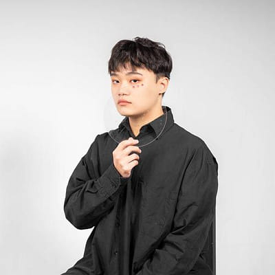 林祐霆 Lin,Yu-Ting