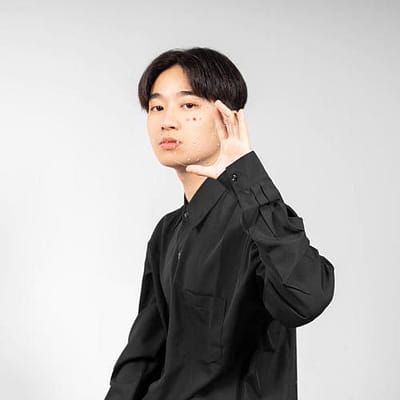 張景翔 Chang,Ching-Hsiang