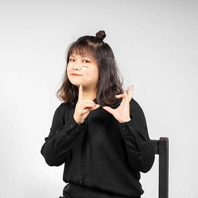 張芷瑄 Zhang, Zhi-Xuan