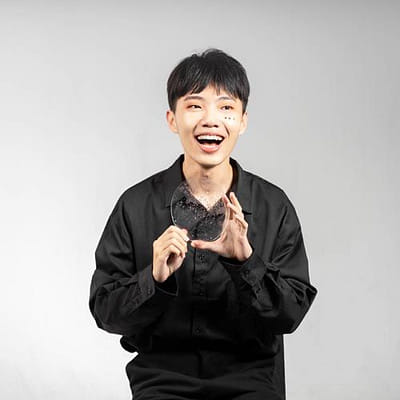 黃子祐Haung, Zi-You