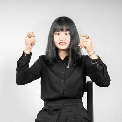 黃韶苓 Huang,Shao-Ling