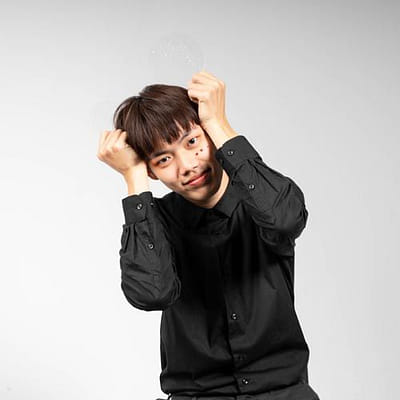 陳億珉 Chen,Yi-Ming