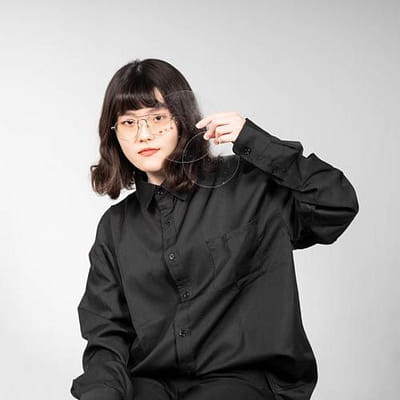 陳唯禔 Chen,Wei-Ti