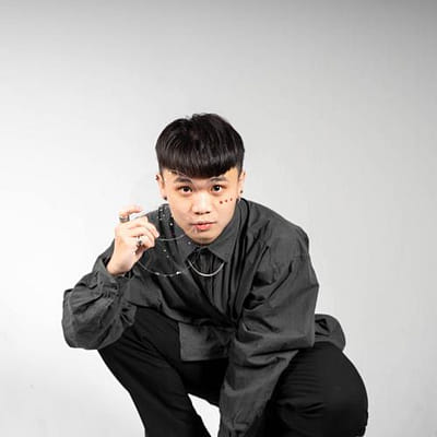 吳亞勳 Wu,Ya-Shun