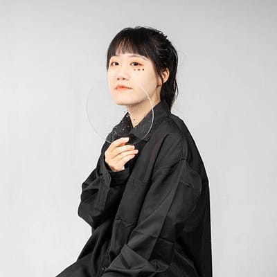 張喜悅 Chang,Hsi-Yueh