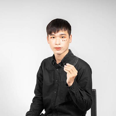 賴柏淮 Lai,Bo-Huai