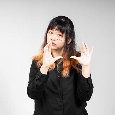 沈宜萱 Shen,Yi -Xuan