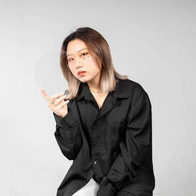 林祐瑱 Lin,Yu-Tien