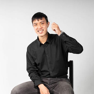 莊凱硯 Juang,Kai-Yan