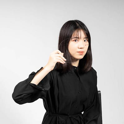 黃郁瑄 Huang,Yu-Hsuan