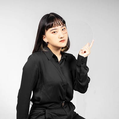 洪莉潔 Hong,Li-Chieh