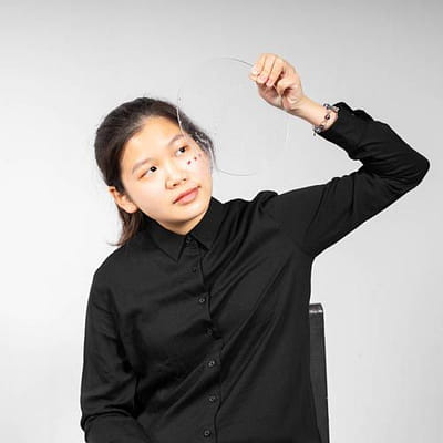 洪琇琪 Hung,Xiu-Qi